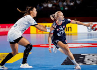 ЕП 2024: Норвешка си обезбеди полуфинале, Данска ја победи Словенија!