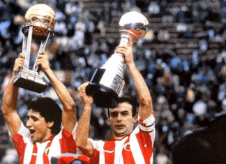 На денешен ден пред 33 години Македонците Панчев и Најдоски станаа светски прваци! (ВИДЕО)