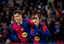 Жесток удар за Барса – Флик не го одмори ниту минута, па се повреди