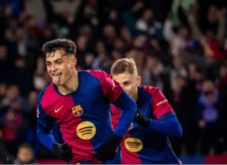 Жесток удар за Барса – Флик не го одмори ниту минута, па се повреди