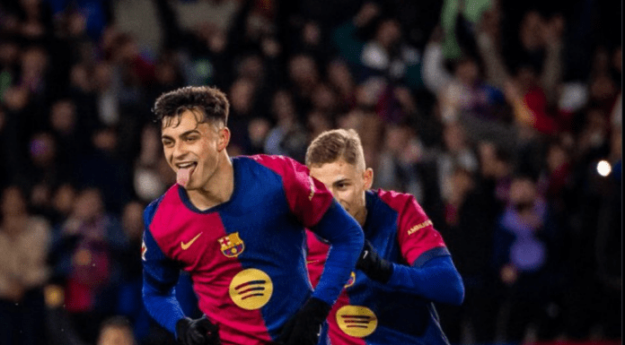 Жесток удар за Барса – Флик не го одмори ниту минута, па се повреди