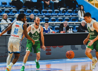 Пелистер декласиран на гости кај Широки!