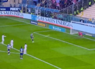 Кога ВАР ќе задоцни! Постигна гол од пенал ама му беше поништен, еве зошто! (ВИДЕО)