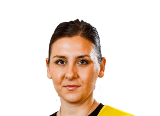 ЕП 2024: Петковска во Топ-5 одбрани на денот! (ВИДЕО)