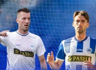 Шкупи ги раскина договорите со Златков и Пинтер