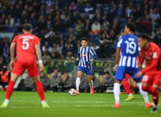 ЛЕ и ЛК: Порто го победи Митјиланд во последниот меч на Ставрев како судија!