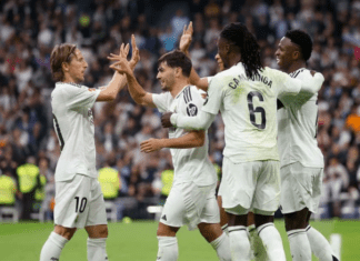 Пеколен јануари: Реал за помалку од еден месец ќе одигра дури девет натпревари!