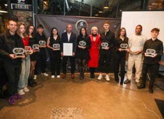 Дарио Ивановски и Дрита Ислами се најдобри атлетичари за 2024 година