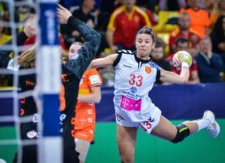 ЕП 2024: Сара Ристовска го има вториот најубав гол на денот! (ВИДЕО)