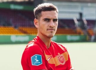 Милан Илоски од Нордсјиланд новитет за Македонија (ВИДЕО)