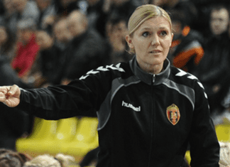 Големо признание: Индира Кастратовиќ влезе во „куќата на славните“ на ЕХФ