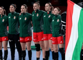 Унгарија по голема драма ја победи Франција во мечот за бронза на ЕП