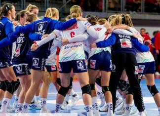 Норвешка е недопирлива, одигра моќно против Данска за 10-ти златен медал на ЕП!