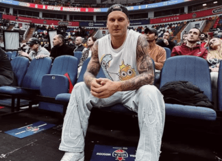 Детали за самоубиството: Последната објава на Летонецот е посветена на неговата поранешна сопруга