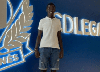 Реал донесе нов стопер за 120 илјади евра