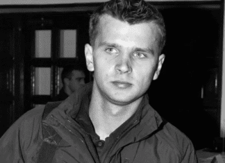 Поранешен руски репрезентативец загина во војната во Укрина