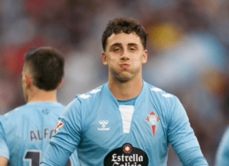 Селта подобра од Сосиедад!