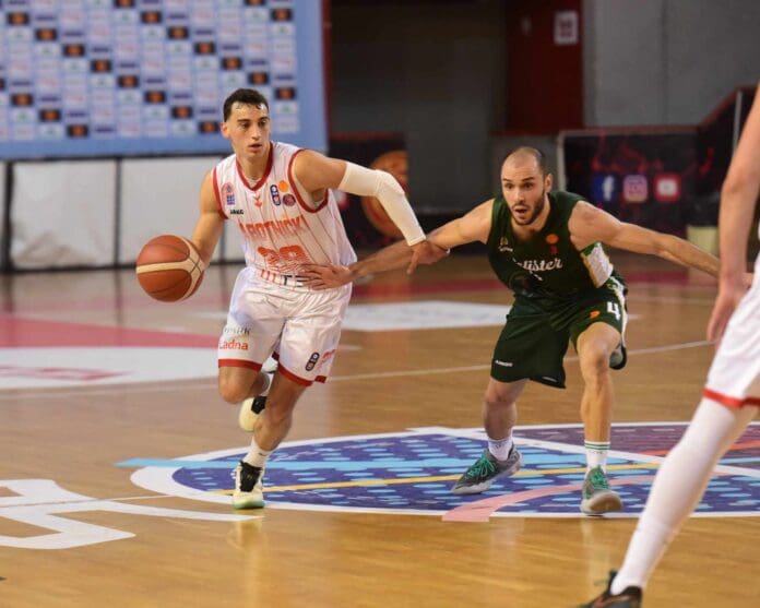 Shoshkic Rabotnicki