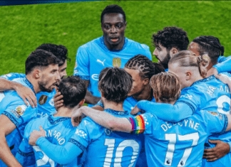 Пласманот во плеј-офот е загрозен: Сити и Пеп би можеле да испаднат!