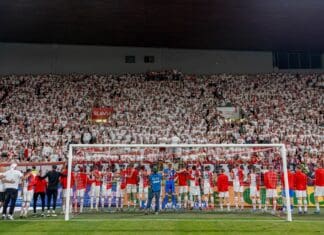 Ова се најдобрите ултраси во светот за 2024 година: “Делиите“ се четврти, “Торцида“ петта, а на прво место се….(ФОТО)