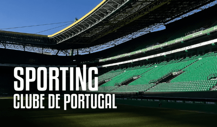 Sporting stadion
