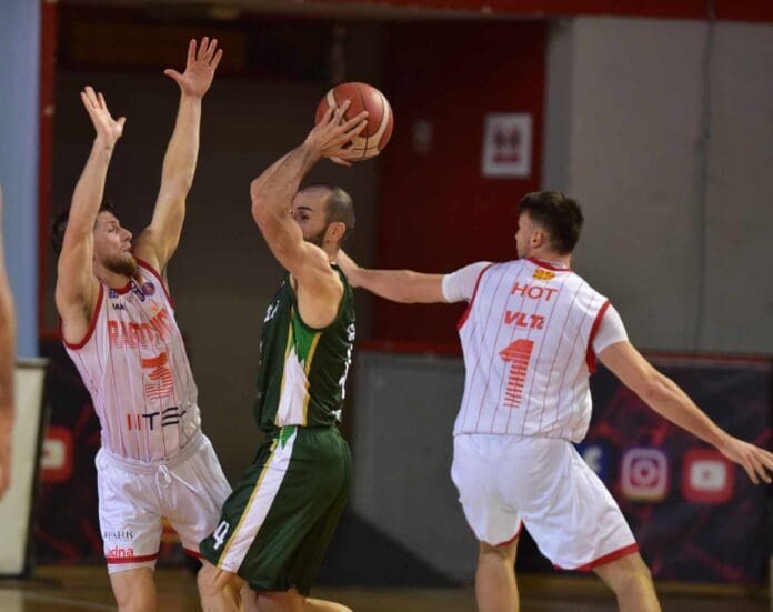 Stajic Pelister