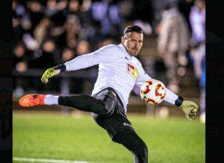 Столе брани и Валенсија победува, Џирона без Миовски елиминирана во 1/32 финалето во Копа дел Реј!