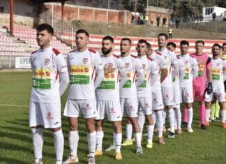 Тиквеш и Шкендија си закажаа пријателска за 22 јануари!