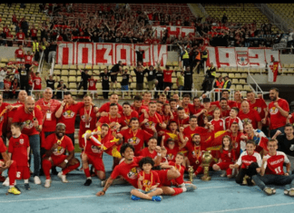 Јанчев најави германска инвестиција во ФК Тиквеш (ВИДЕО)