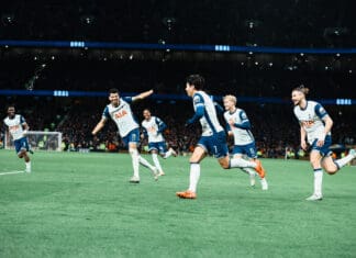 Разочарување во Тотенхем: Нема простор за оправдувања!