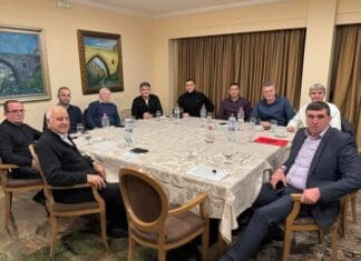 И Трета лига Север со целосна поддршка за Омерагиќ!