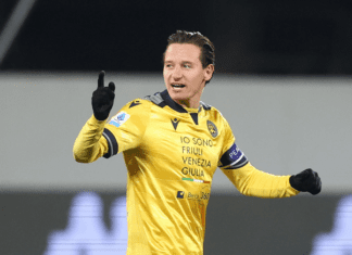 Фиорентина со домашен пораз од Удинезе!