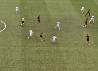 Полувреме: Без голови на дербито во Маџари, Тиквеш со водство, убедливи Работнички и Шкупи!