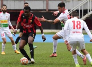 По традиција: Зимскиот преоден рок во мак – фудбалот е од 15 јануари до 11 февруари!