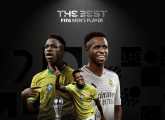 Винисиус: Никој нема да ми каже како да се однесувам! За малку ќе ме „проголтаа“