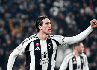 Сензационално: Влаховиќ следната сезона во нападот на Барселона?!