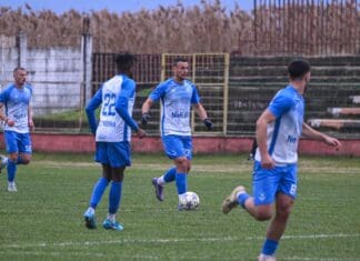 Што се случува во Воска? Охридскиот прволигаш се раздели со девет играчи!