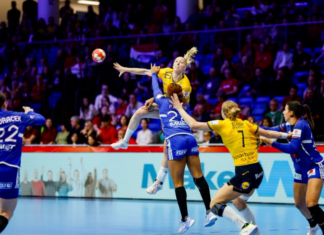 ЕП 2024: Франција и Унгарија си обезбедија полуфинале!