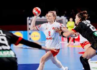 ЕП 2024: Германија без проблеми со Швајцарија, убедливи и Швеѓанките!