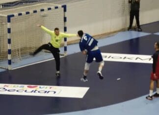 Радовиш со подобра игра во второто полувреме го победи Куманово!