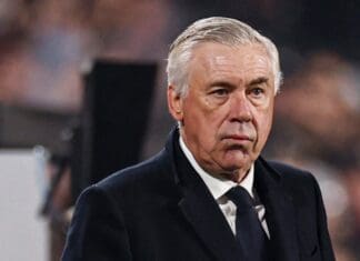 Дон Карло е во шок: Бразил би можел да биде исфрлен од квалификациите за СП 2026?!