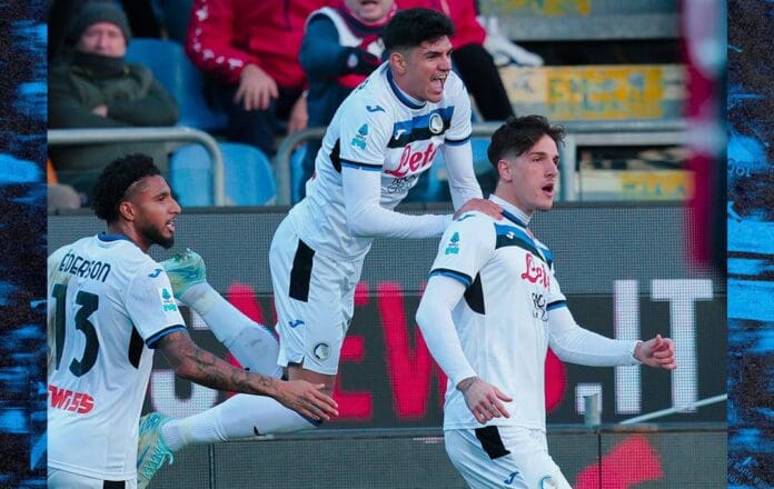 atalanta zaniolo gol (1)