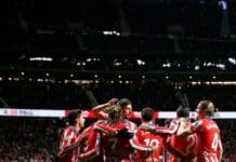 Атлетико десеткуван на дуелот со Ливерпул