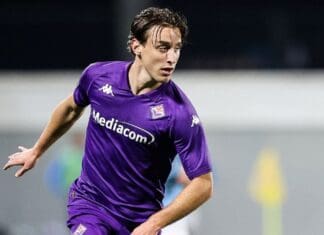 Едуардо Бове пуштен од болница