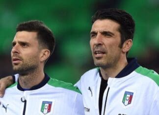 Буфон: Јуве нема да најде подобар од Мота, тој е како Алегри