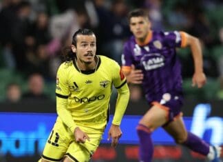 Чолаковски ги скина лигаментите, го чека долга пауза