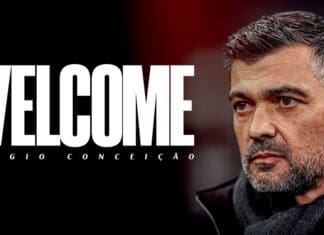 ОФИЦИЈАЛНО: Консеисао седна на клупата на Милан