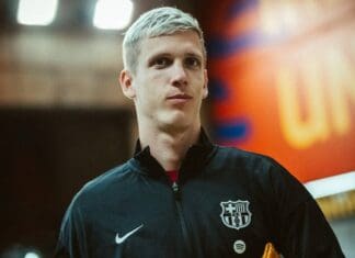 „Мундо Депортиво“: Ако Барса не го регистрира до 31 декември, Олмо е слободен играч!