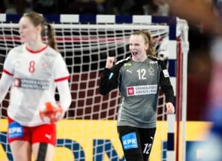 Данска преку Франција до скандинавско финале на ЕП