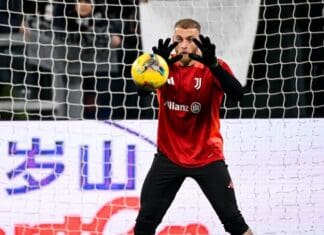 Ди Грегорио не сака трансфер во Сити, одбива преговори со „граѓаните“